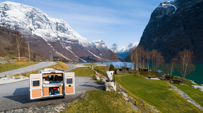 Verkstedslider ferda