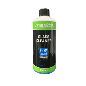 Maxxol Glas Cleaner