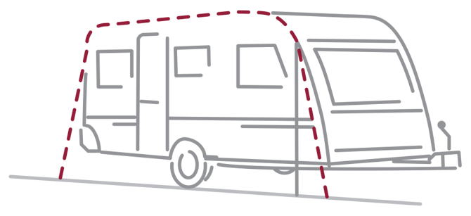 a mål
